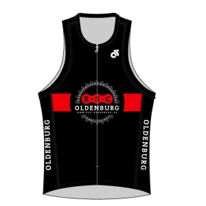 PERFORMANCE Link Tri Top - Children