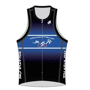PERFORMANCE Link Tri Top - Children