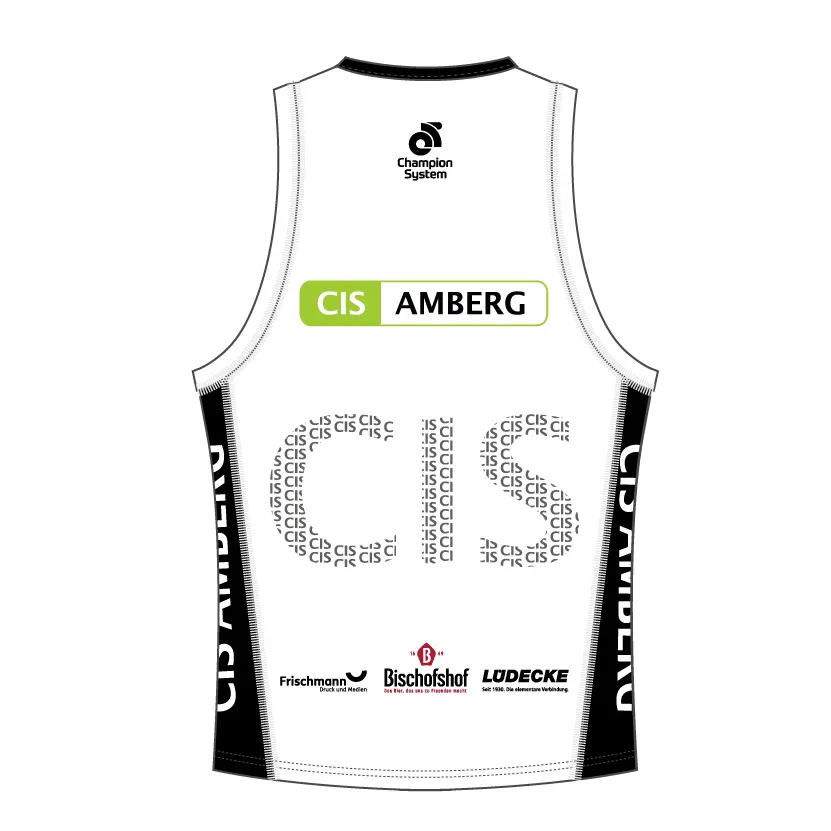 PERFORMANCE Link Tri Top - Children