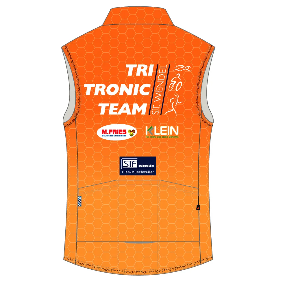 PERFORMANCE Winter Vest