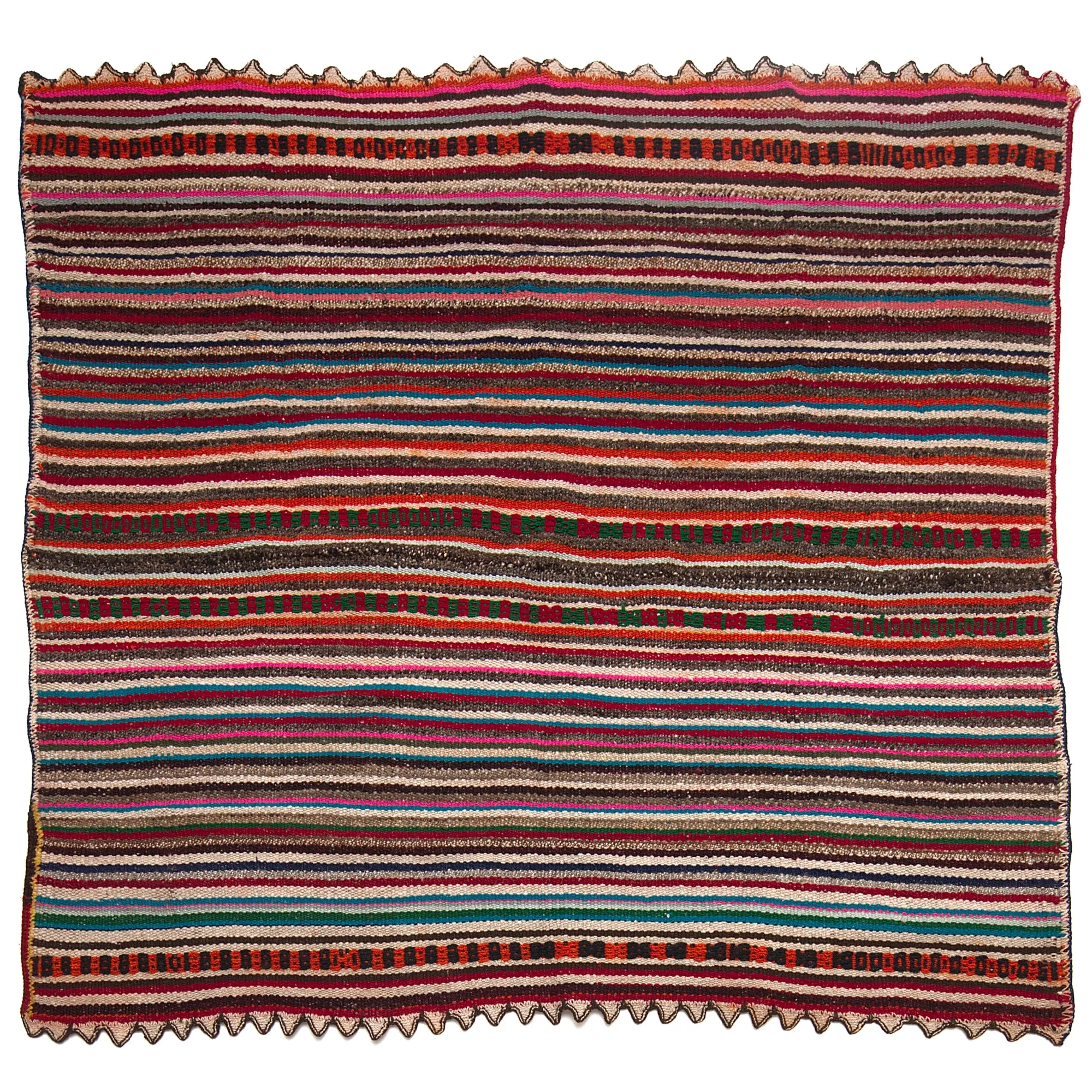 Peruvian Frazada 57
