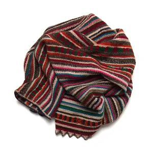 Peruvian Frazada 57