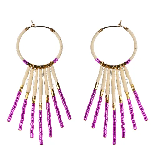 Pina Earring