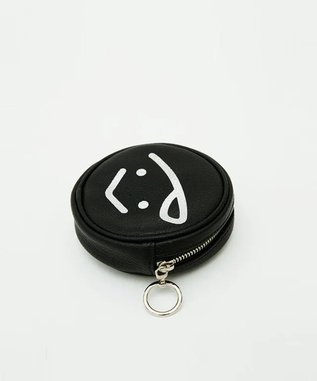 PIV'VEE Essential Pouch Bag - Ebony Black