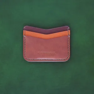 Pommer Card Sleeve (weather resistant)
