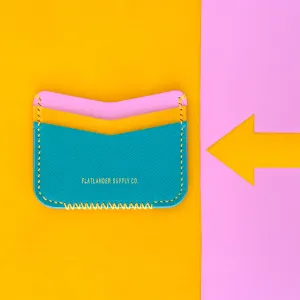 Pommer Card Sleeve
