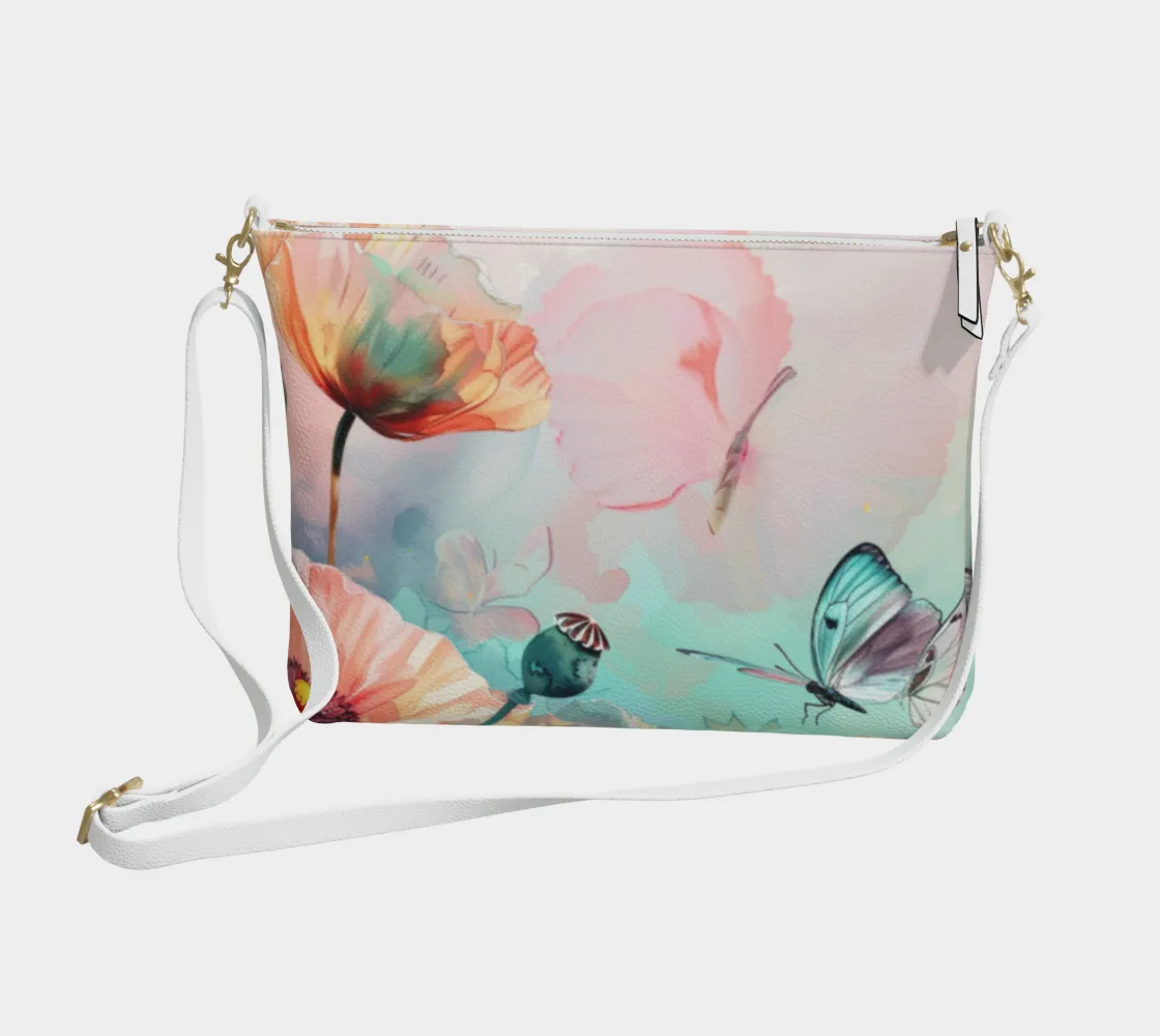 Poppy 2 VL Crossbody