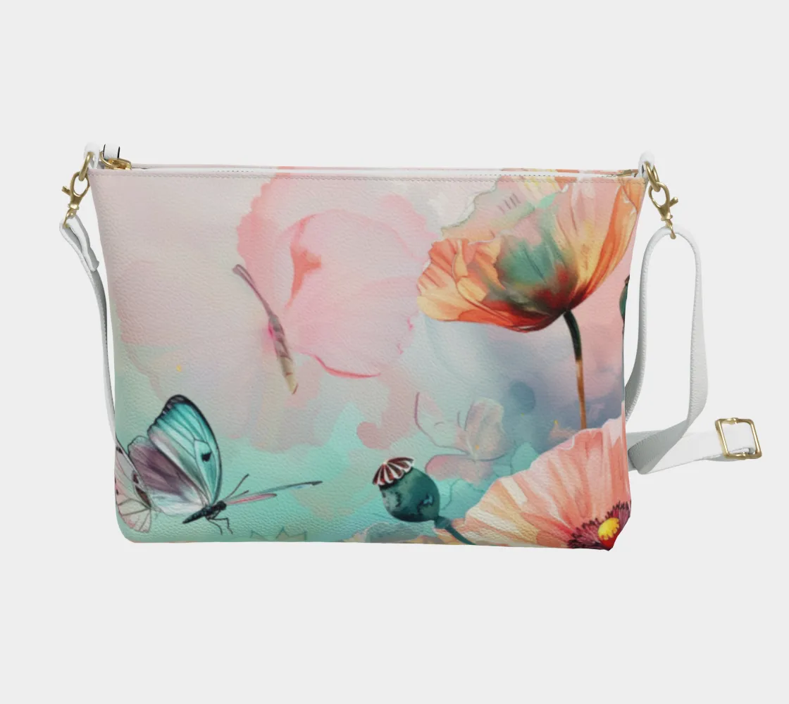 Poppy 2 VL Crossbody