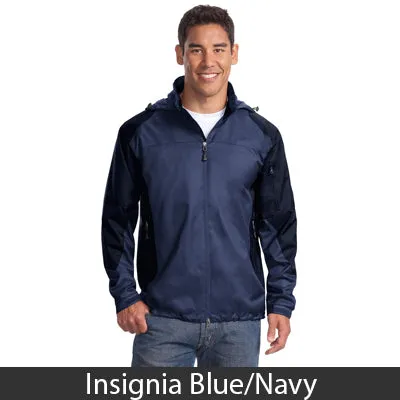 Port Authority Men's Endeavor Jacket