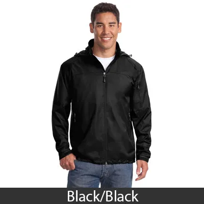 Port Authority Men's Endeavor Jacket