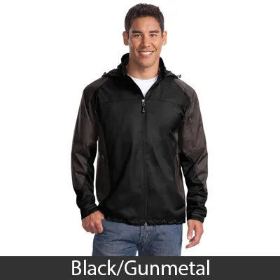 Port Authority Men's Endeavor Jacket