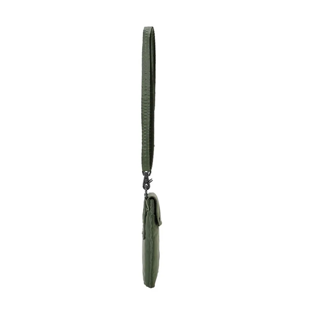 porter-yoshida & co. tanker travel case (olive)