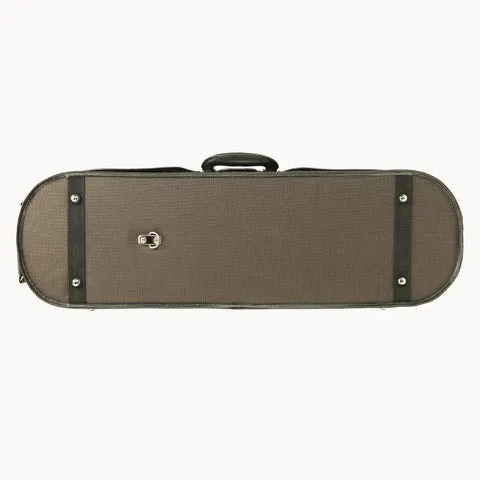 Primo 6145 Hard Shell Oblong Violin Case