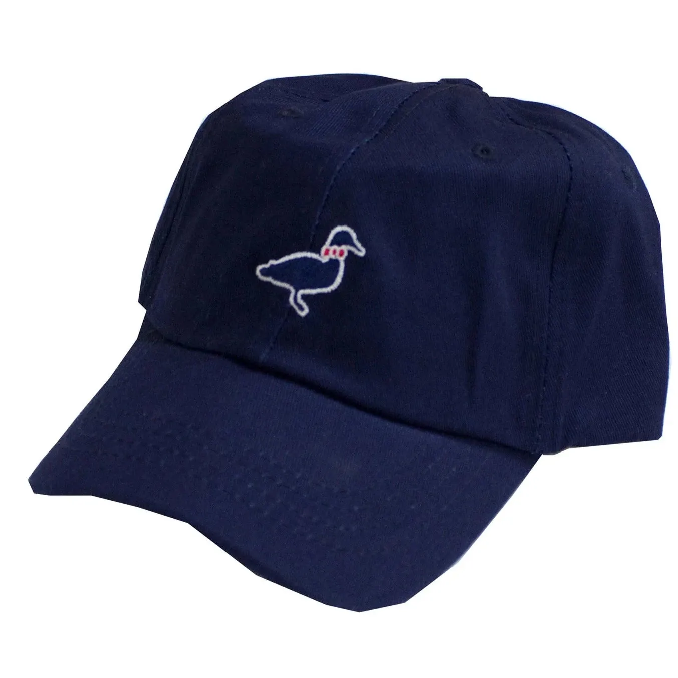 Properly Tied LD Youth Cotton Hat in Navy