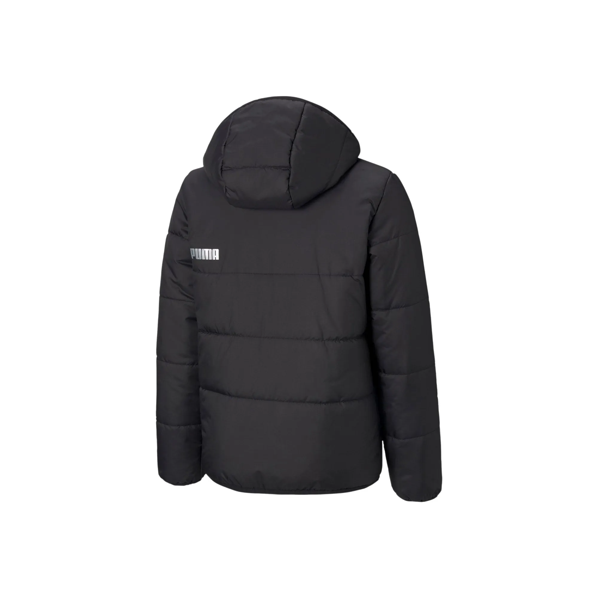 Puma Essentials Padded HD Youth Jacket