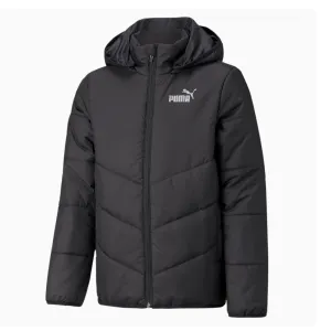Puma Essentials Padded HD Youth Jacket