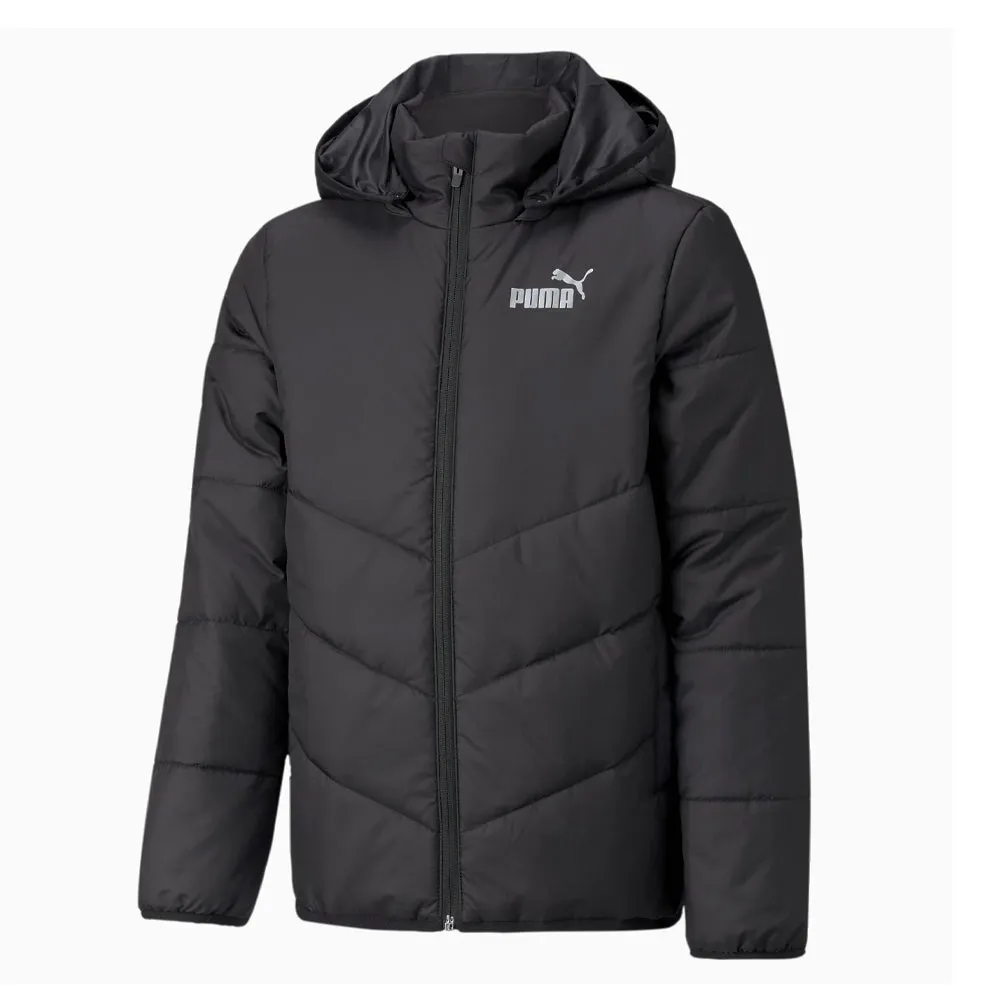 Puma Essentials Padded HD Youth Jacket