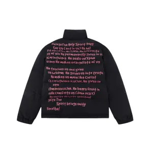 "Kenvibe coat