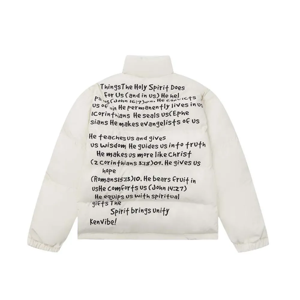 "Kenvibe coat