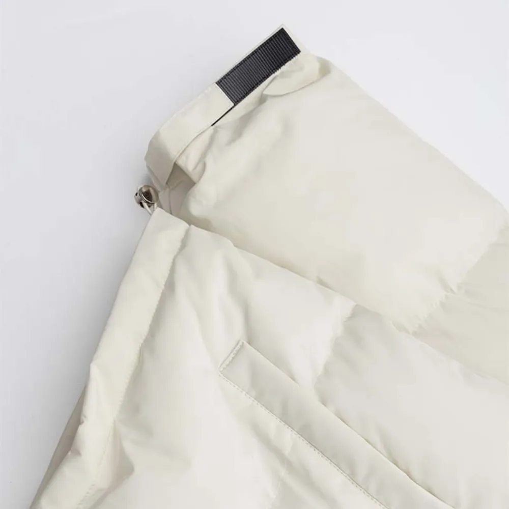"Kenvibe coat