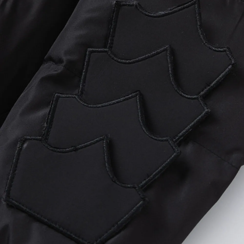 "Looks Cozy and Cool coat