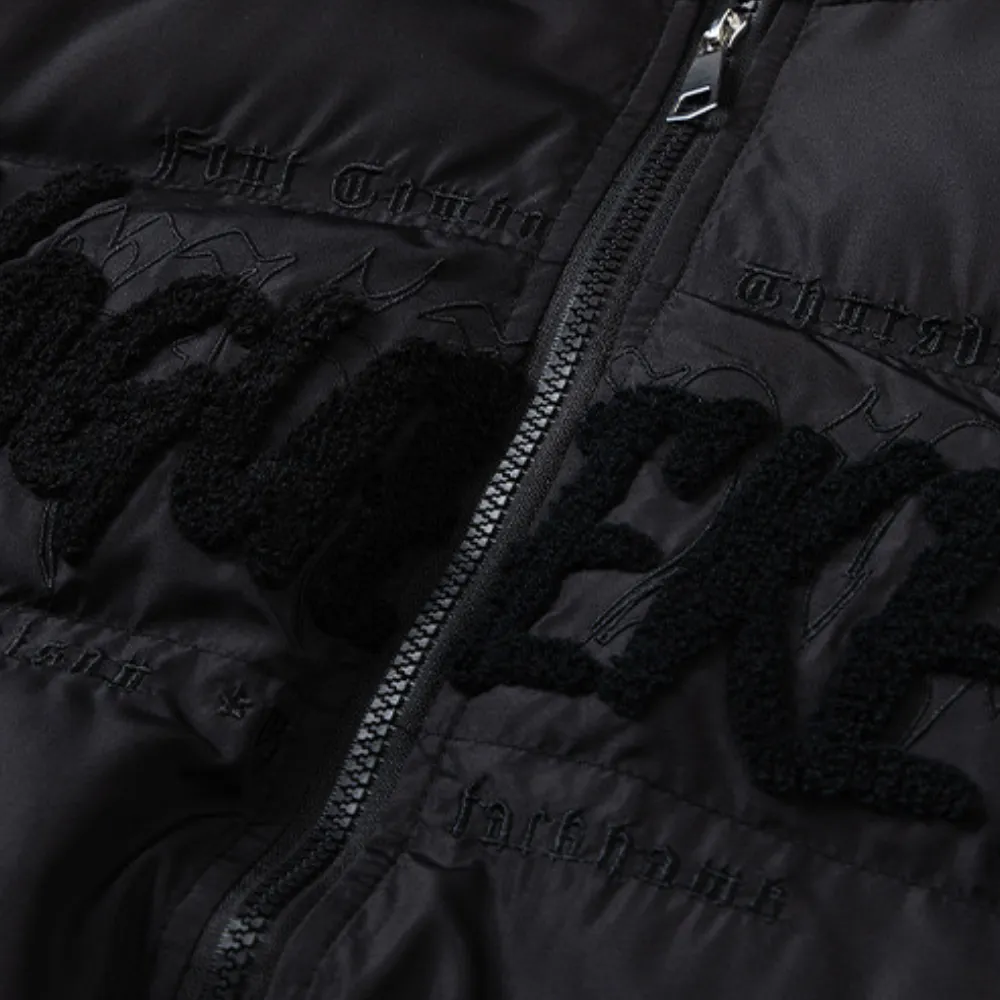 "Looks Cozy and Cool coat