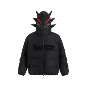"Looks Cozy and Cool coat