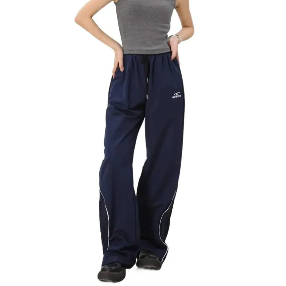 "Street Zipper" Sweatpants