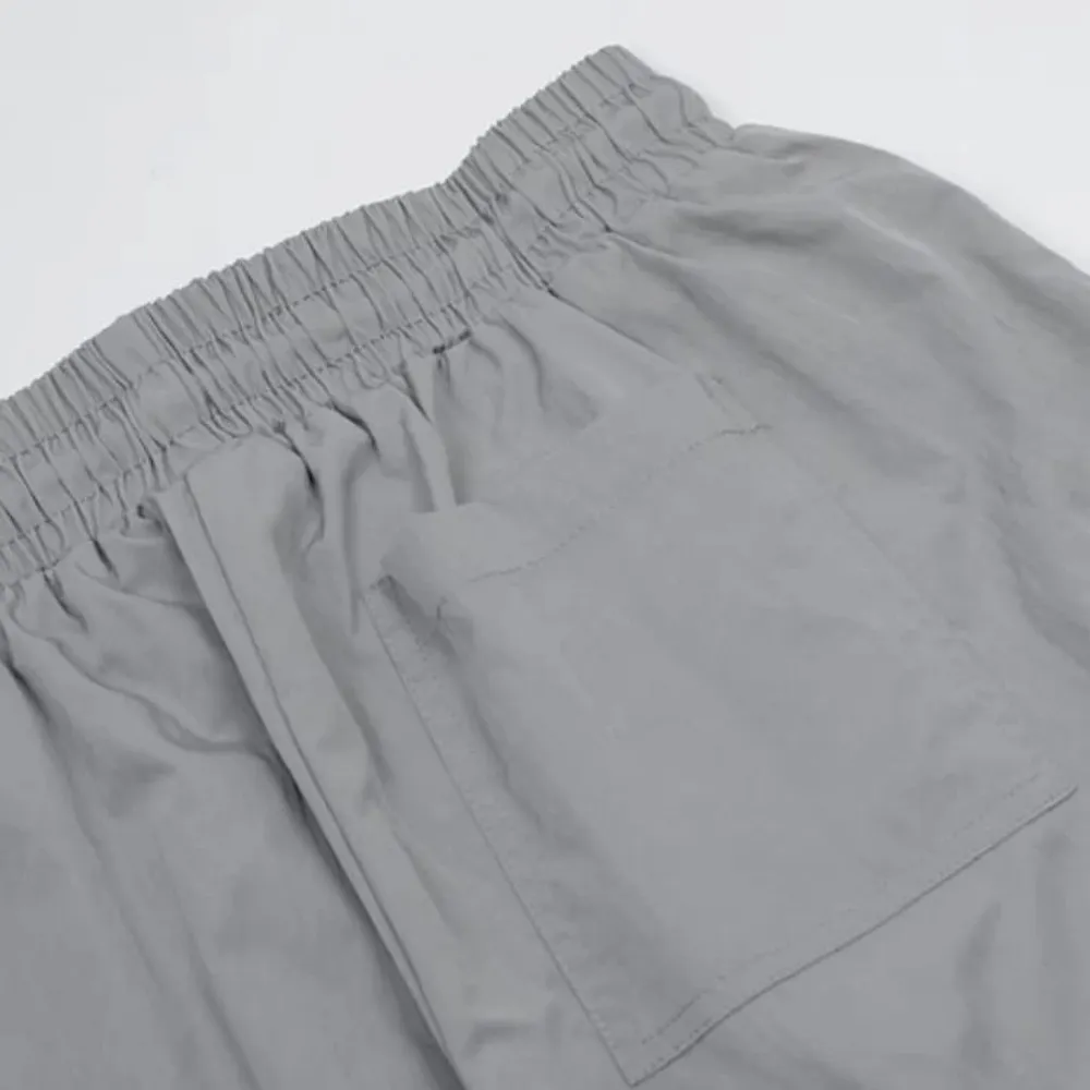 "Street Zipper" Sweatpants