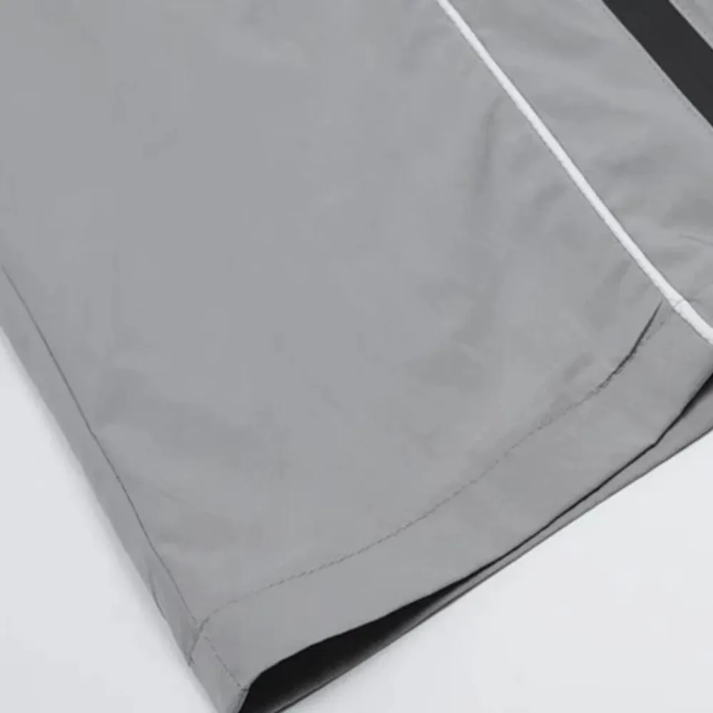 "Street Zipper" Sweatpants