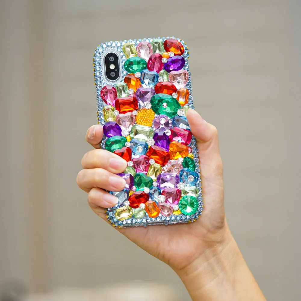 Rainbow Rock Design (style 703)