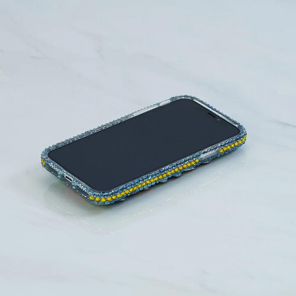 Rainbow Rock Design (style 703)