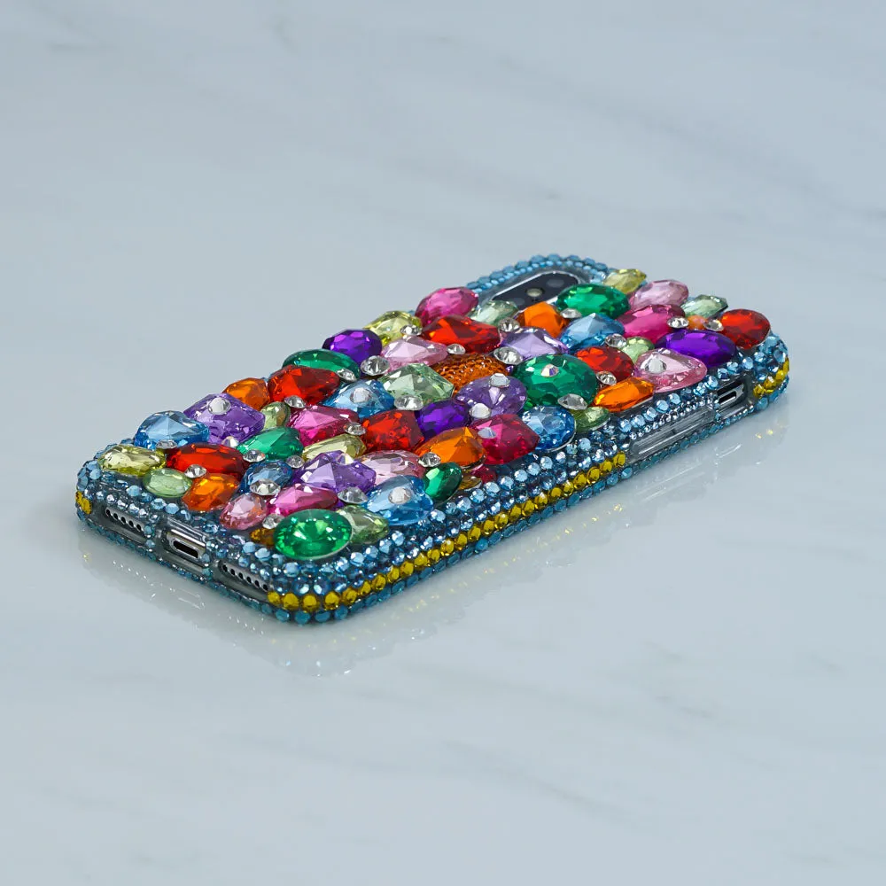 Rainbow Rock Design (style 703)