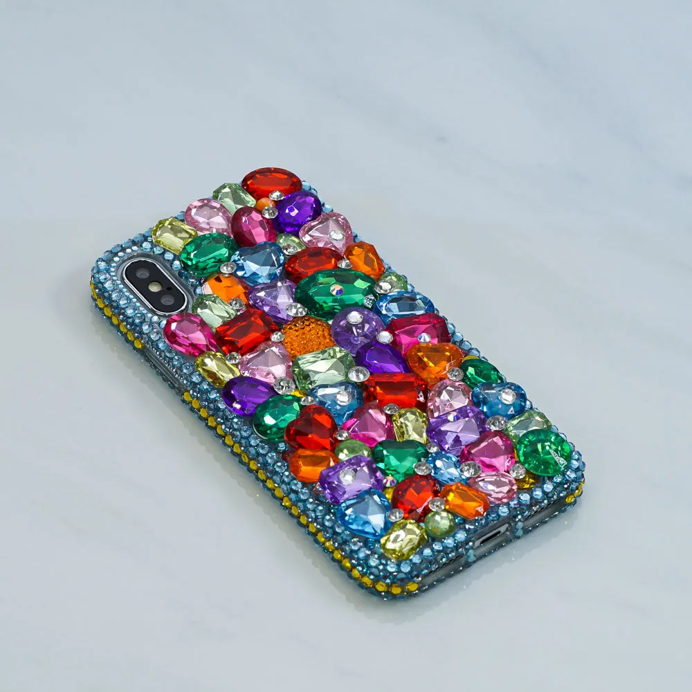 Rainbow Rock Design (style 703)
