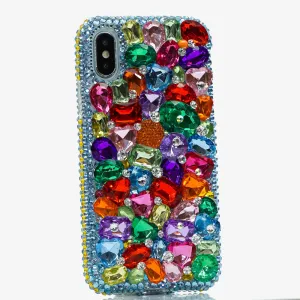 Rainbow Rock Design (style 703)