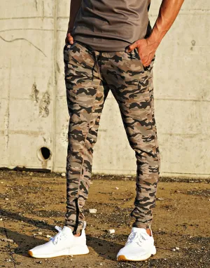REQUISITE JOGGERS v1 - CAMO