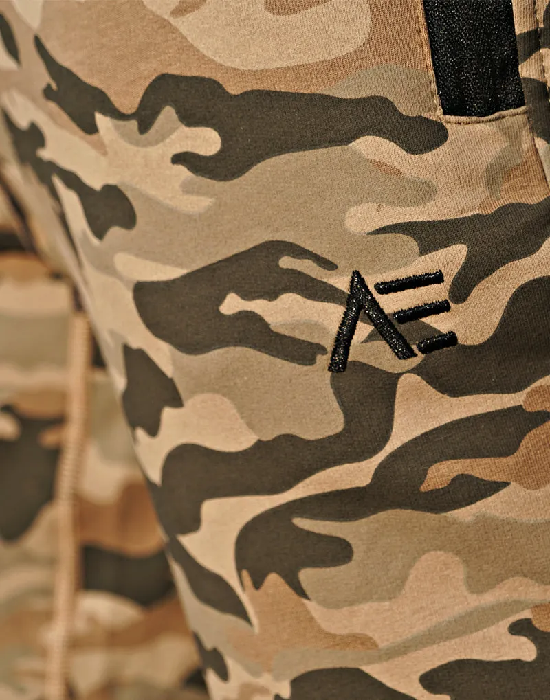 REQUISITE JOGGERS v1 - CAMO