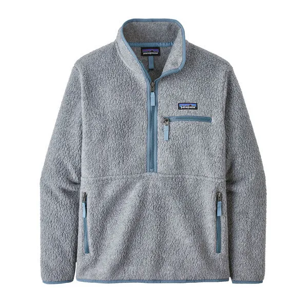 Retro Pile Fleece Marsupial (Women's) - 22835