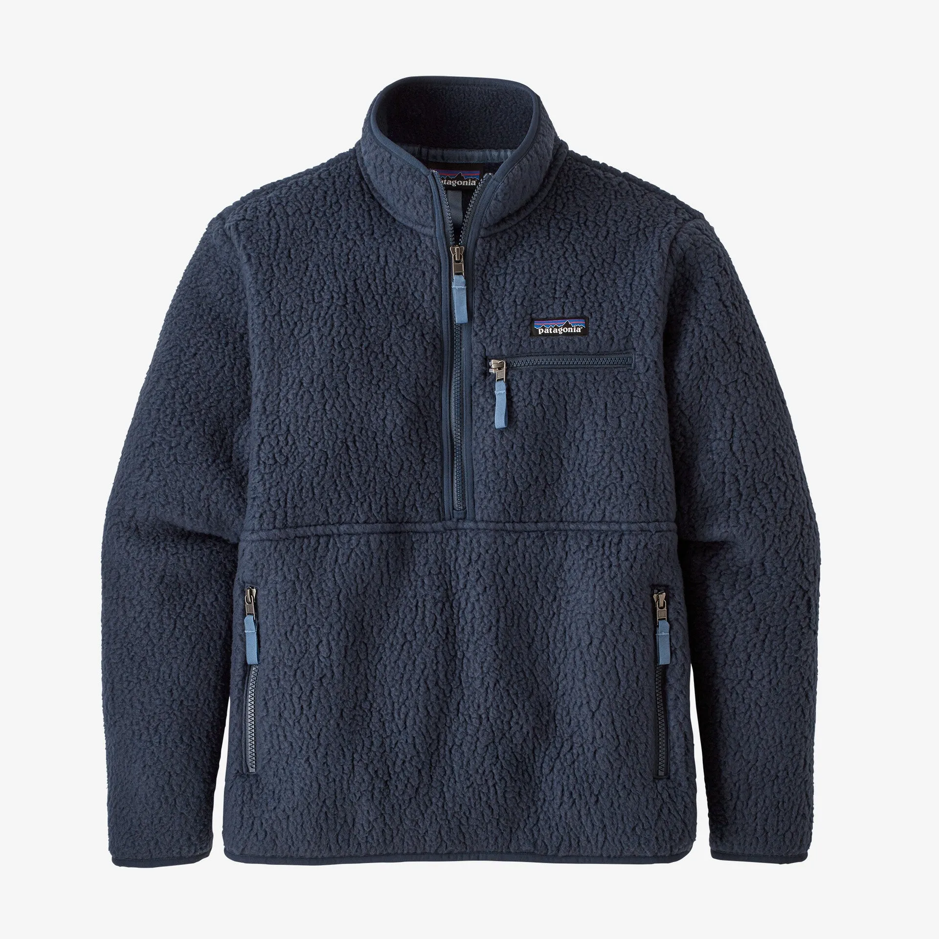 Retro Pile Fleece Marsupial (Women's) - 22835