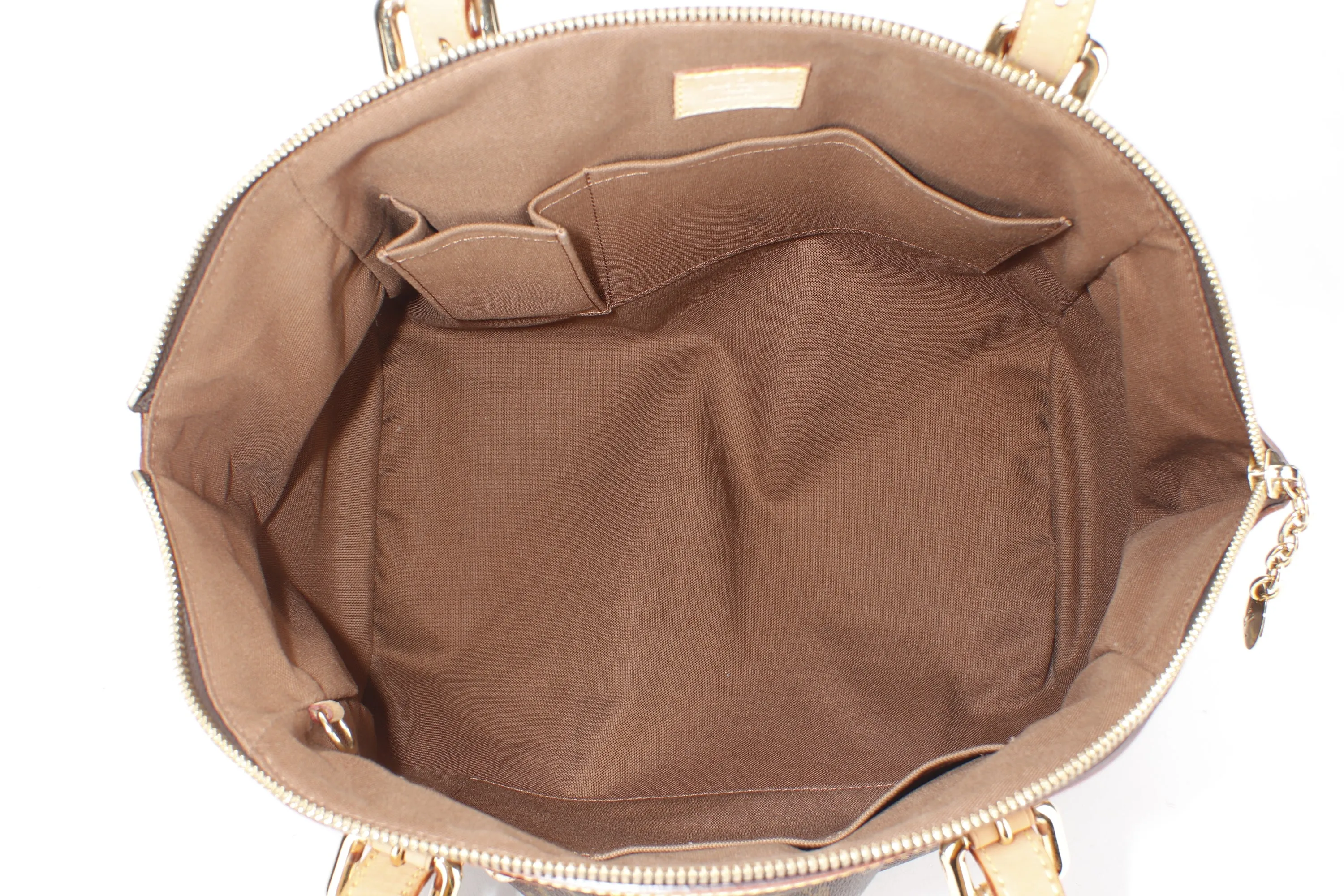 [Return to Owner] LOUIS VUITTON M40143 TIVOLI (SP2068) GM MONOGRAM CANVAS, NO DUST COVER & BOX
