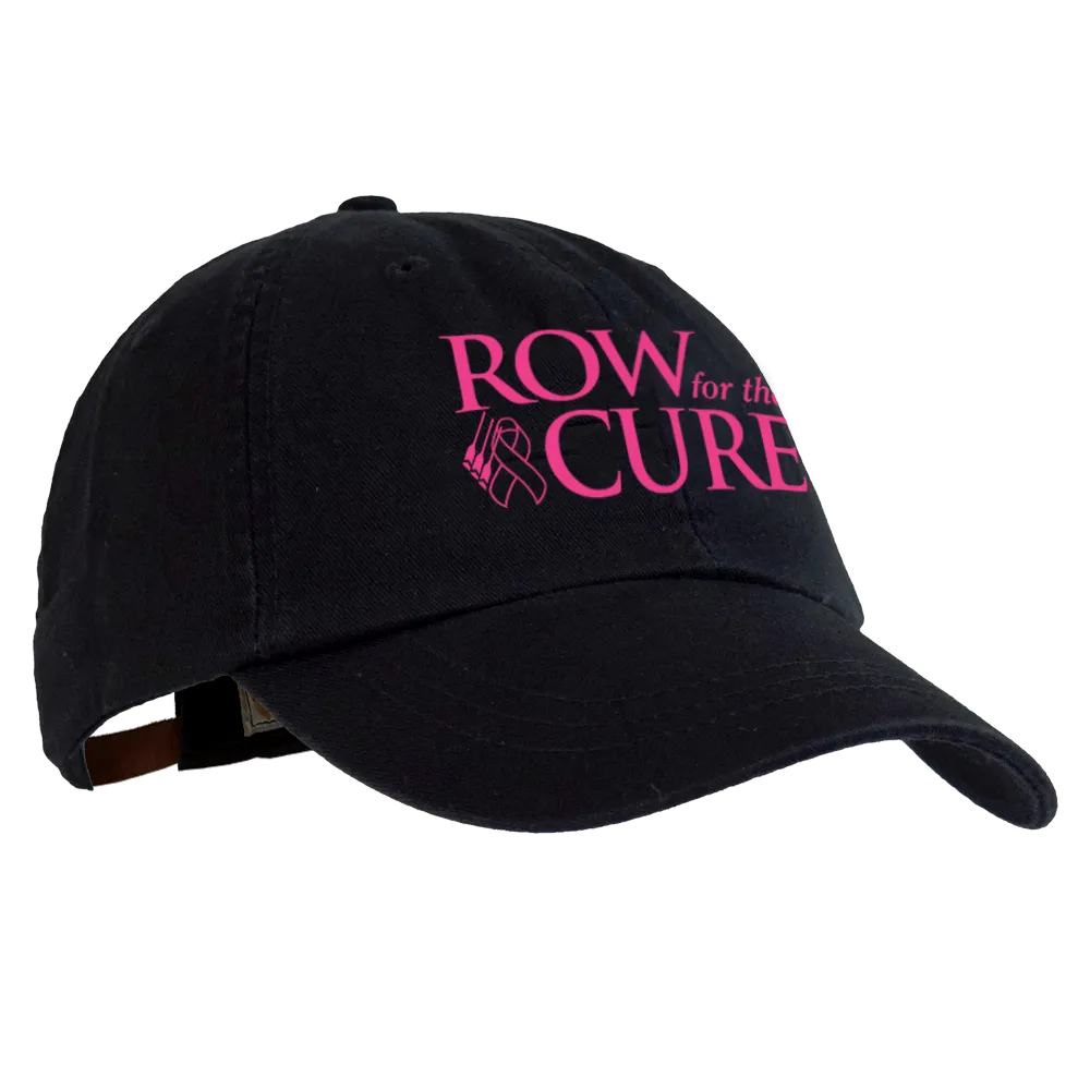 RFTC Cotton Cap