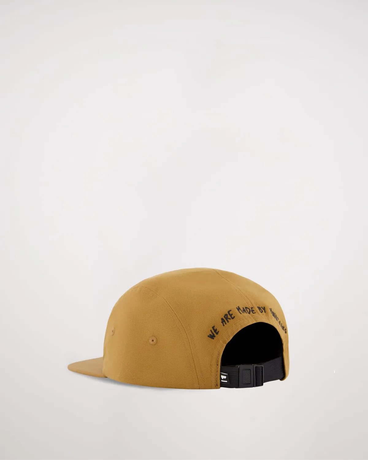 Ridgeline 5 Panel Cap - Toffee