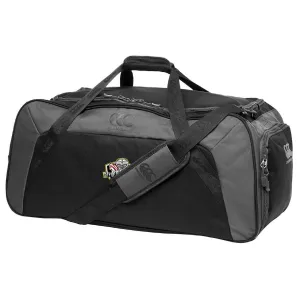 Rio Rancho Rebels Holdall Duffle Bag by Canterbury