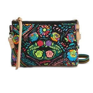 Rita Midtown Crossbody Consuela