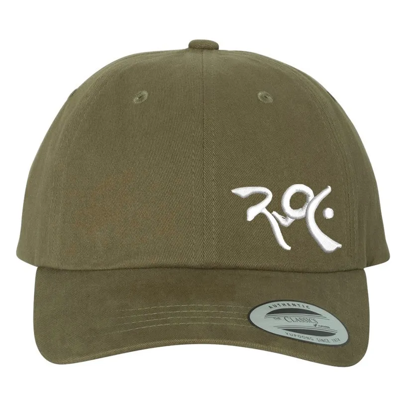 RoC Om - Dad Hat