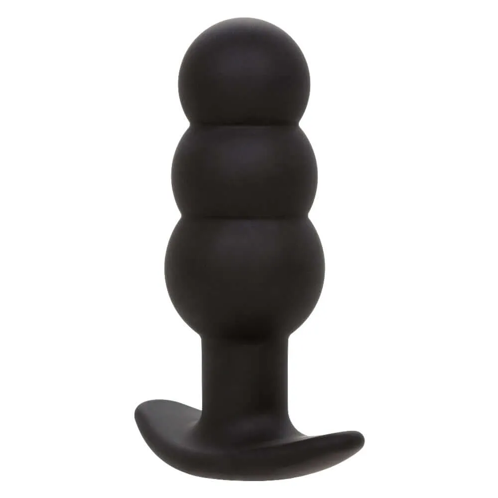 Rock Bottom Beaded Probe - Black