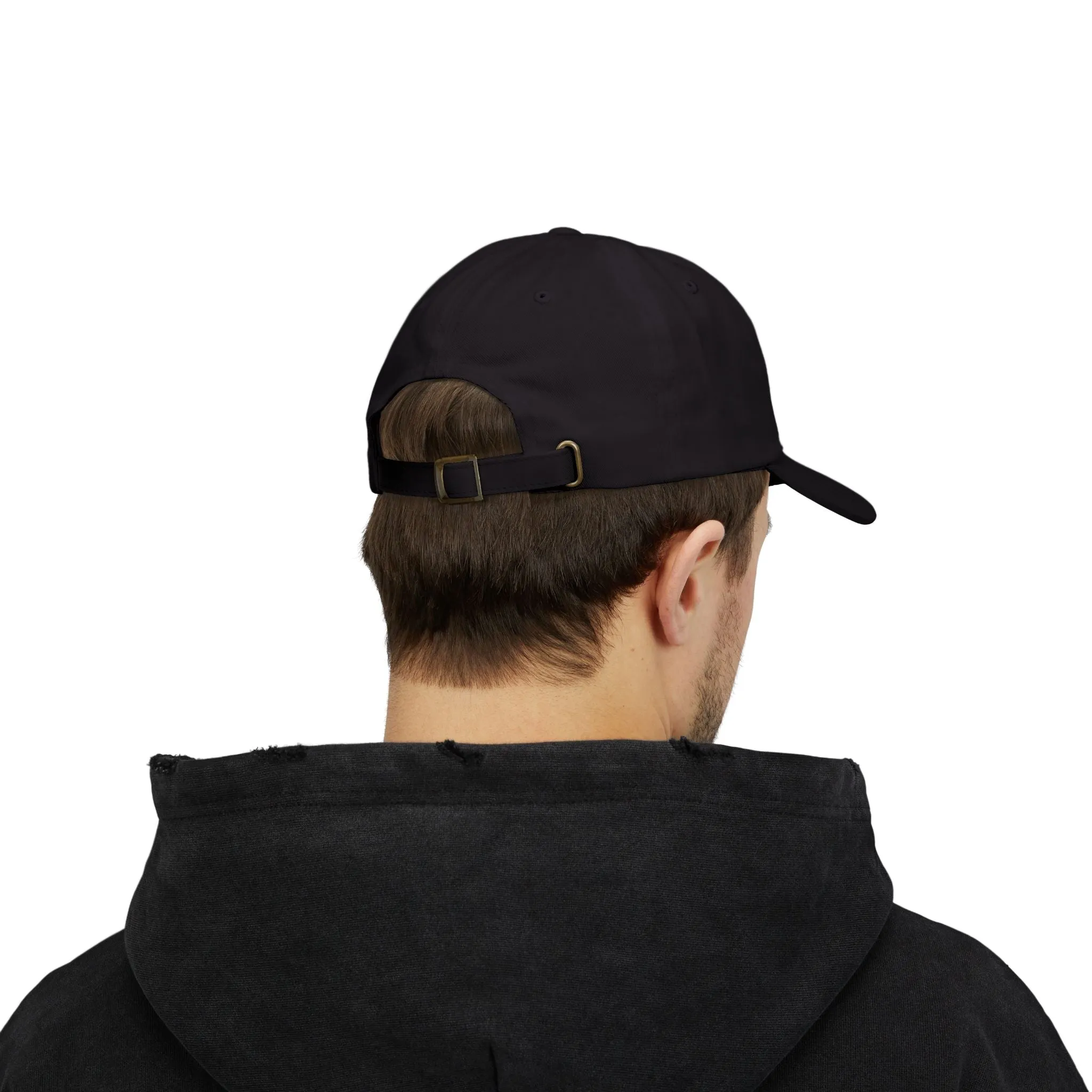 Rockology Classic Dad Cap