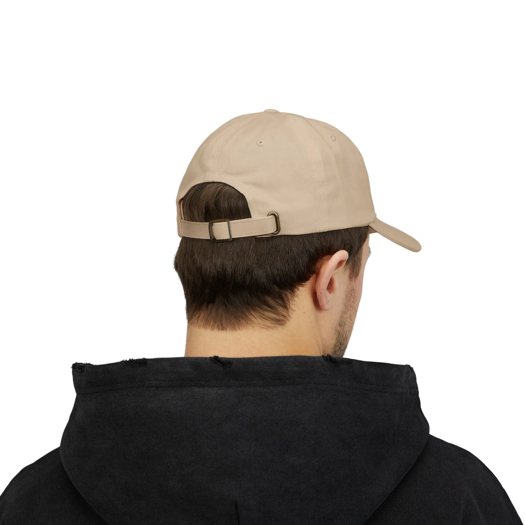 Rockology Classic Dad Cap