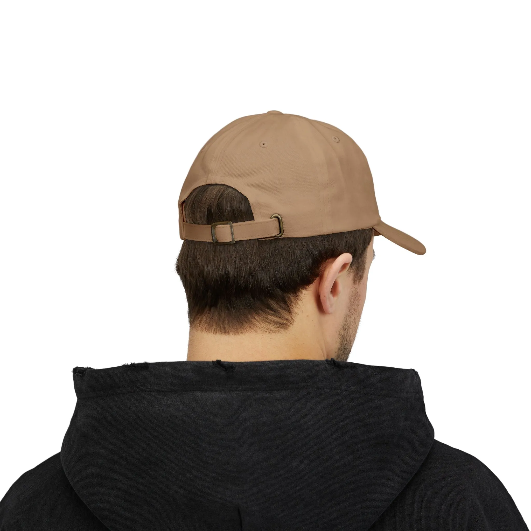 Rockology Classic Dad Cap