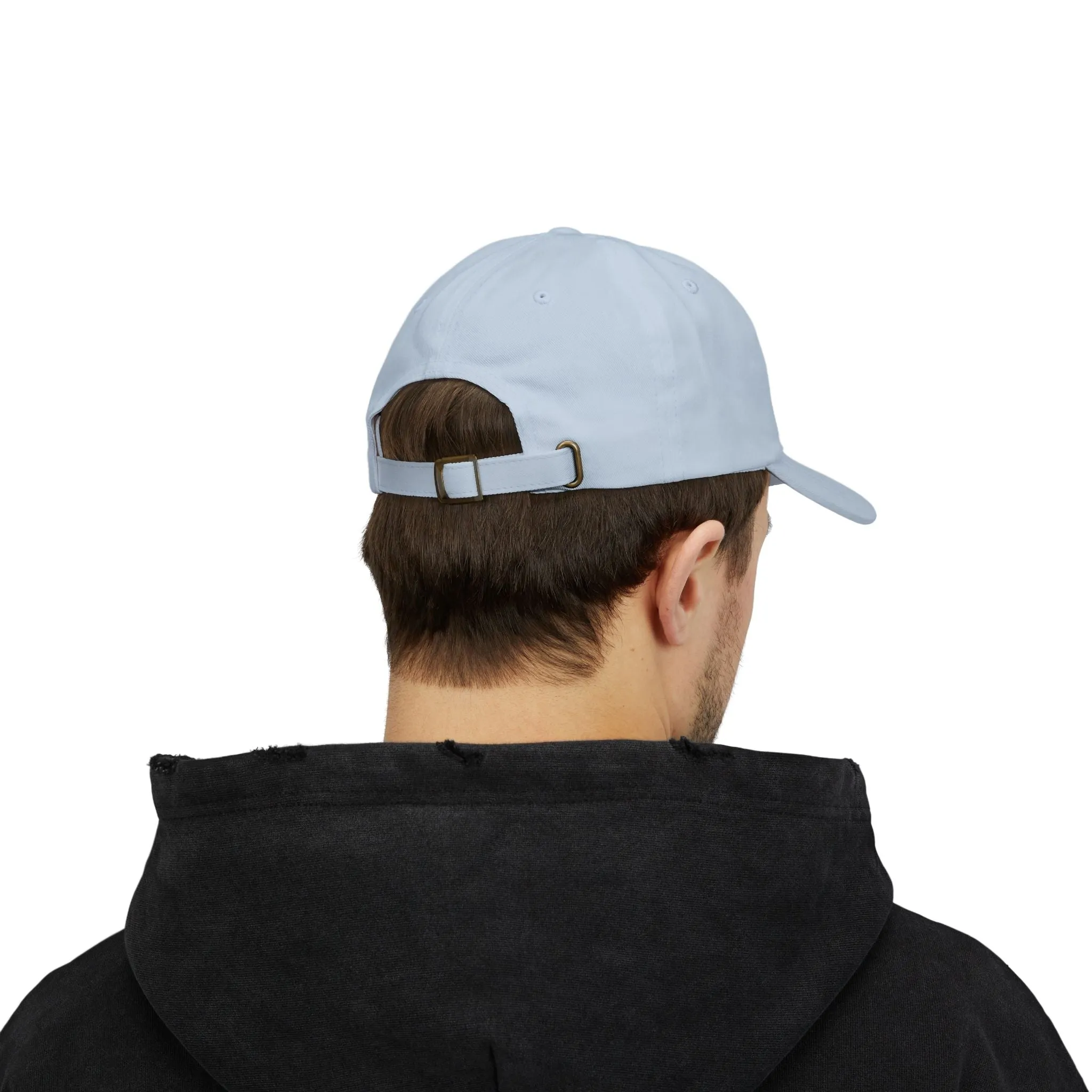 Rockology Classic Dad Cap
